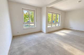 Wohnung kaufen in Lindenring 33, 16761 Hennigsdorf, 2-Zimmer-Wohnung mit Terrasse und Gestaltungspotenzial