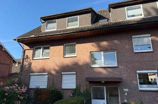 Wohnung kaufen in 25587 Münsterdorf, Modernisierte 2,5-Zimmer-Eigentumswohnung im schönen Münsterdorf