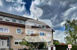 Wohnung kaufen in 87600 Kaufbeuren, Geräumig und Zentral!