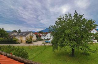 Wohnung kaufen in Zwieselstraße 35a, 83395 Freilassing, Ihre Kapitalanlage in bester Lage!