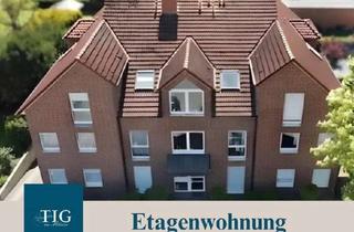Wohnung kaufen in 59269 Beckum, EG Wohnungen, begehrtes Investorenprojekt