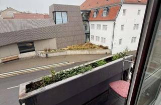 Wohnung kaufen in Hospitalstraße, 55232 Alzey, Schöne zentral gelegene 1-Zimmer Wohnung