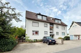 Wohnung kaufen in 63263 Neu-Isenburg, Neu-Isenburg: Gemütliche 3-Zimmer-Wohnung in ruhiger Lage von Neu-Isenburg!