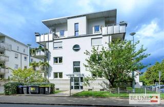 Penthouse kaufen in 44575 Castrop-Rauxel, Großzügiges Penthouse am Rande der Altstadt von Castrop-Rauxel!