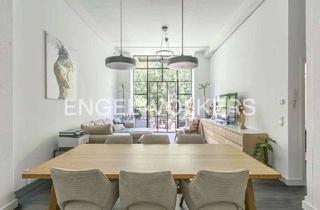 Loft kaufen in 67434 Neustadt, Moderne Loftwohnung in ruhiger Waldrandlage!