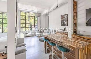 Loft kaufen in 67434 Neustadt, Neuwertiges Designer-Loft mit hochwertigster Ausstattung in idyllischer Lage!