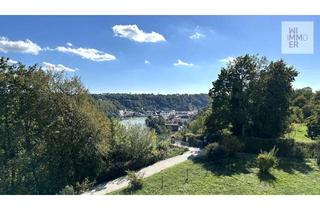 Wohnung kaufen in 84489 Burghausen, Nachhaltige Kapitalanlage in sehr guter Lage in Burghausen!