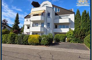 Penthouse kaufen in 56203 Höhr-Grenzhausen, von RTI: Wohnen mit Weitblick – Penthousewohnung mit traumhafter Dachterrasse in Höhr-Grenzhausen!