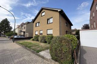 Wohnung kaufen in 59227 Ahlen, Attraktive Eigentumswohnung mit Balkon und vielseitigen Gestaltungsmöglichkeiten im Ahlener Norden