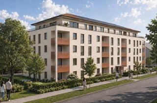 Wohnung kaufen in Ludwig-Mond-Straße 31, 34121 Wehlheiden, 3-Zimmer-Wohnung mit Balkon: Ihr neues Zuhause in Kassel