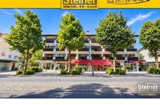 Wohnung kaufen in 82467 Garmisch-Partenkirchen, 1-Zimmer-Wohnung ca. 31,6 m², 1. OG, LIFT, Balkon, Ost-Süd-Lage, EBK, Keller + Speicher, TG-Platz au