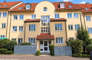 Wohnung kaufen in 97084 Heuchelhof, Helle Eigentumswohnung mit Tiefgaragenstellplatz zu verkaufen