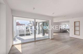 Wohnung kaufen in 67133 Maxdorf, Bezugsbereit: Moderne und neuwertige 4ZKB mit Fahrstuhl in zentraler Lage!