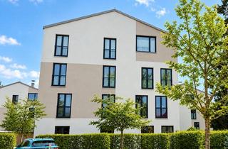 Wohnung kaufen in 83646 Bad Tölz, Stilvoll wohnen über den Dächern von Bad Tölz – Dachgeschosswohnung mit Galerie und Süd/West Loggia