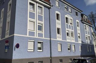 Wohnung kaufen in 87435 Kempten, Zuhause mit vier Zimmern in Kempten