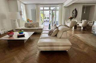Wohnung kaufen in 40476 Golzheim, Ein außergewöhnliches Zuhause mit Charakter