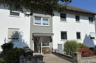 Wohnung kaufen in 68623 Lampertheim, Schöne 2-Zimmer Dachgeschosswohnung für Kapitalanleger
