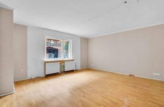Wohnung kaufen in 10551 Berlin, Wohnkomfort trifft Alltagstauglichkeit – helle Wohnung im Hochparterre