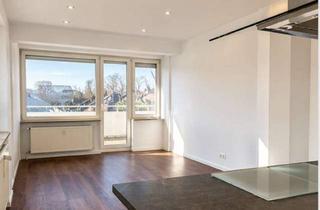 Wohnung kaufen in Stieglitzweg, 81827 Trudering-Riem, Lichtdurchflutete 2-Zimmer-Wohnung in Trudering: Ihr neues Zuhause