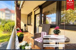 Wohnung kaufen in 50170 Kerpen, Solide Kapitalanlage || vermietet || kompakt || Balkon