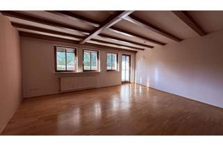 Wohnung kaufen in 97616 Bad Neustadt, von PRIVAT: Lebensraum mit Balkon: 3-Zimmer-Wohnung in Bad Neustadt