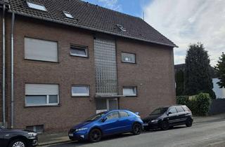 Wohnung kaufen in Sackstrasse 95, 47533 Kleve, 3-Zimmer Eigentumswohnung (1.OG) nahe EOC