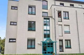 Wohnung kaufen in 53125 Brüser Berg, Attraktive 4-Zimmer-Erdgeschosswohnung mit bestehendem Mietverhältnis in Bonn – Brüser Berg