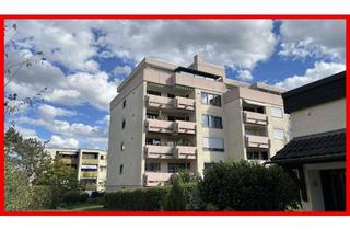 Penthouse kaufen in 74321 Bietigheim-Bissingen, Über den Dächern – sonniges Penthouse mit Wintergarten und besonderem Wohngefühl