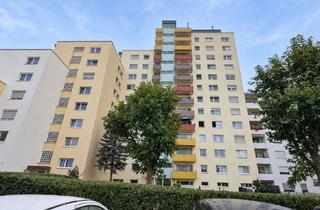 Wohnung kaufen in 63454 Hanau, Aktuell in Kernsanierung: Moderne 2-Zimmer-Wohnung mit Loggia in Hanau-Kesselstadt