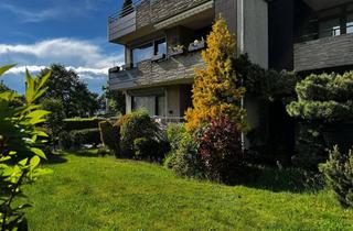 Wohnung kaufen in Mühlenring 36, 38104 Volkmarode, Provisionsfrei: Modernisierte 4-Zi.-Wohnung | 2 Bäder | Wärmepumpe | Loggia | Stellplatz