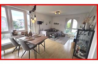 Wohnung kaufen in 74343 Sachsenheim, Gepflegte 2,5-Zimmer-Wohnung mit Balkon und Tiefgaragenstellplatz