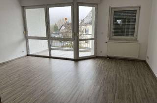 Wohnung kaufen in 57299 Burbach, Helle 2-Zi.-Wohnung - 56,25 m² - gr. Balkon - Garage+Stellplatz - moderne Ausstattung - Energiekl. C