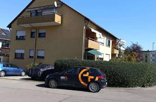 Wohnung kaufen in 70794 Filderstadt, 2-Zimmer-Dachgeschossapartment in Filderstadt