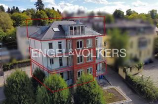 Wohnung kaufen in 73525 Schwäbisch Gmünd, Kapitalanlegerpaket: 4 kernsanierte Whg. im Zentrum von Gmünd mit Altbaucharme