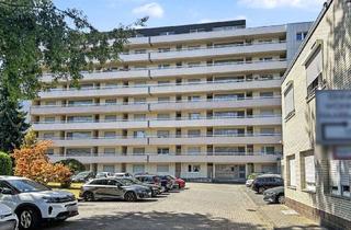 Wohnung kaufen in 52080 Haaren, Charmante und großzügig geschnittene 5-Zimmer-Maisonettewohnung in Aachen-Haaren