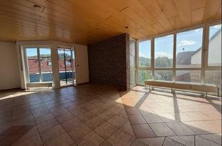 Wohnung kaufen in 73663 Berglen, Ihr neues Zuhause? Charmante 4 Zimmer Maisonette Wohnung im Herzen von Oppelsbohm!