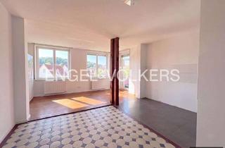 Wohnung kaufen in 73525 Schwäbisch Gmünd, Altbaucharakter mit modernem Komfort – Kernsanierte 3-Zi.-Whg. in zentraler Lage