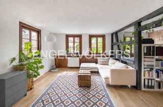 Wohnung kaufen in 67433 Neustadt, Sanierte 3-ZKB-Maisonettewohnung mit Balkon!