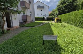 Wohnung kaufen in 73635 Rudersberg, PIRIVAT 4-Zimmer-Wohnung in Rudersberg
