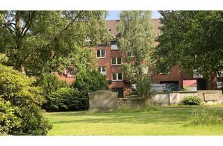 Wohnung kaufen in 49082 Schölerberg, Erstbezug nach Sanierung: Helle 2-Zimmerwohnung In zentraler Lage