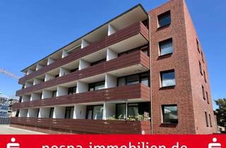 Wohnung kaufen in 25980 Sylt, 1-Zimmer Wohnung in zentrumsnaher Lage