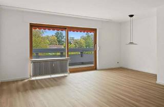 Wohnung kaufen in 78464 Konstanz, Großzügig wohnen: 2-Zimmer-Wohnung in gefragter Konstanzer Lage