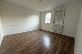 Wohnung kaufen in 74613 Öhringen, Renovierungsbedürftige 3-Zimmer-Wohnung mit Balkon und Gestaltungspotenzial