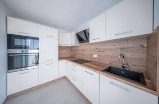 Wohnung kaufen in Tal, 80807 Milbertshofen-Am Hart, TOP-Kapitalanlage: Modernisierte DG-Wohnung mit TG in München - Provisionsfrei
