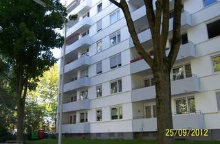 Wohnung kaufen in Max-Stromeyer-Straße 118, 78467 Konstanz, Schön geschnittene 2-Zi.-Wohnung