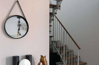 Wohnung kaufen in Baubergerstraße xx, 80992 Moosach, Ideale Kapitalanlage: Hochwertige 2 Zimmer-Maisonette Wohnung mit zwei Balkonen & TG-Stellplatz