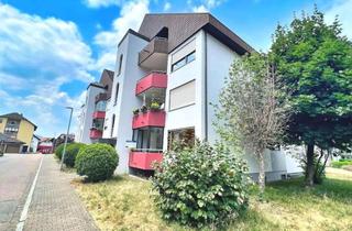 Wohnung kaufen in Kloster 25, 79713 Bad Säckingen, Erwerben Sie sich Sicherheit im Alter oder Unabhängigkeit durch eine eigene Wohnung!