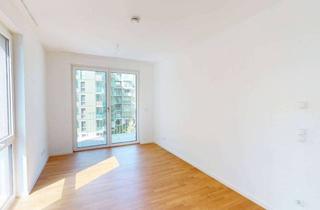Wohnung mieten in Ferdinand-Schultze-Straße 39, 13055 Alt-Hohenschönhausen, Moderne 2-Zimmer-Wohnung mit 2 BALKONEN und EBK im Projekt 'Ferdinand's Garden'