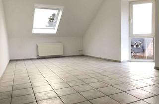 Wohnung mieten in 48653 Coesfeld, Dachgeschoss Single-Wohnung in Coesfeld-Lette
