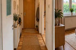 Wohnung mieten in Kirchgasse 185, 99955 Kutzleben, Schöne helle 3 Zimmerwohnung ab sofort verfügbar